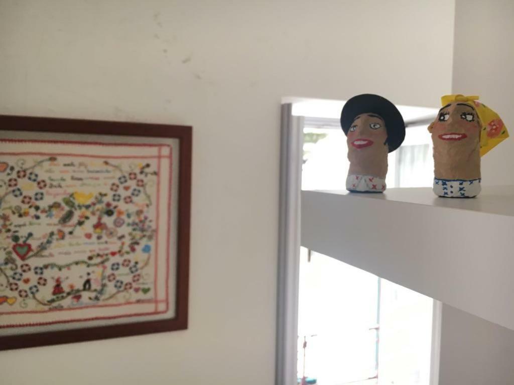 ויאנה דו קסטלו Cantinho Da Matriz מראה חיצוני תמונה